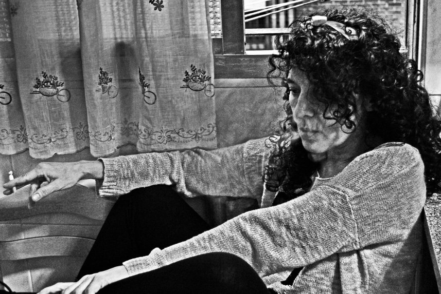 Ama, siente, vive, siempre con pasión...