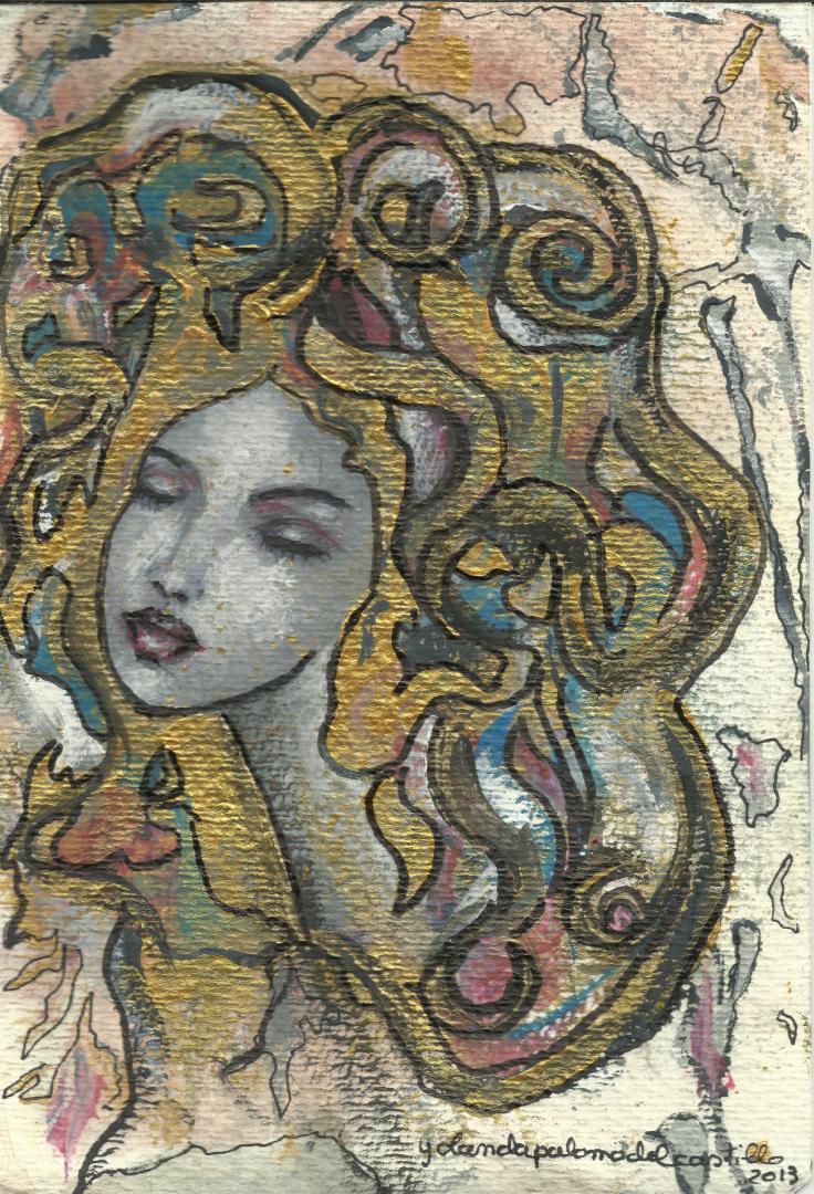 Lady Karamelo II (1)