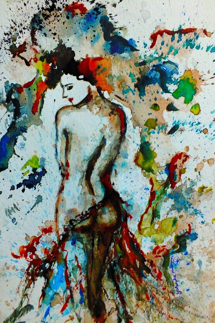 primavera en invierno